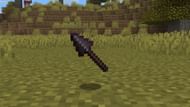 Download the Minecraft Bedrock 1.21.130.22 beta and preview to check out the latest changes made to the spear (Image via Sportskeeda Gaming || Mojang Studios)